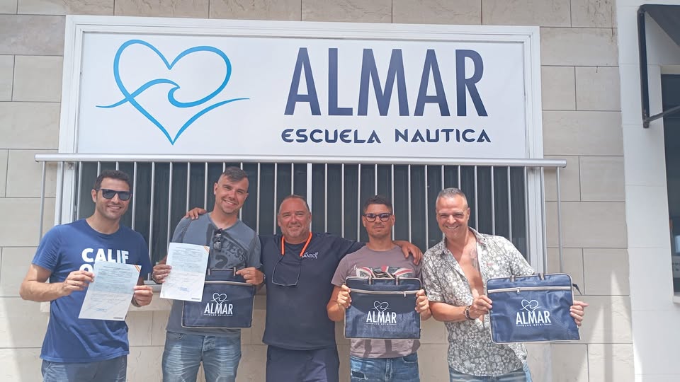 Instalaciones Almar